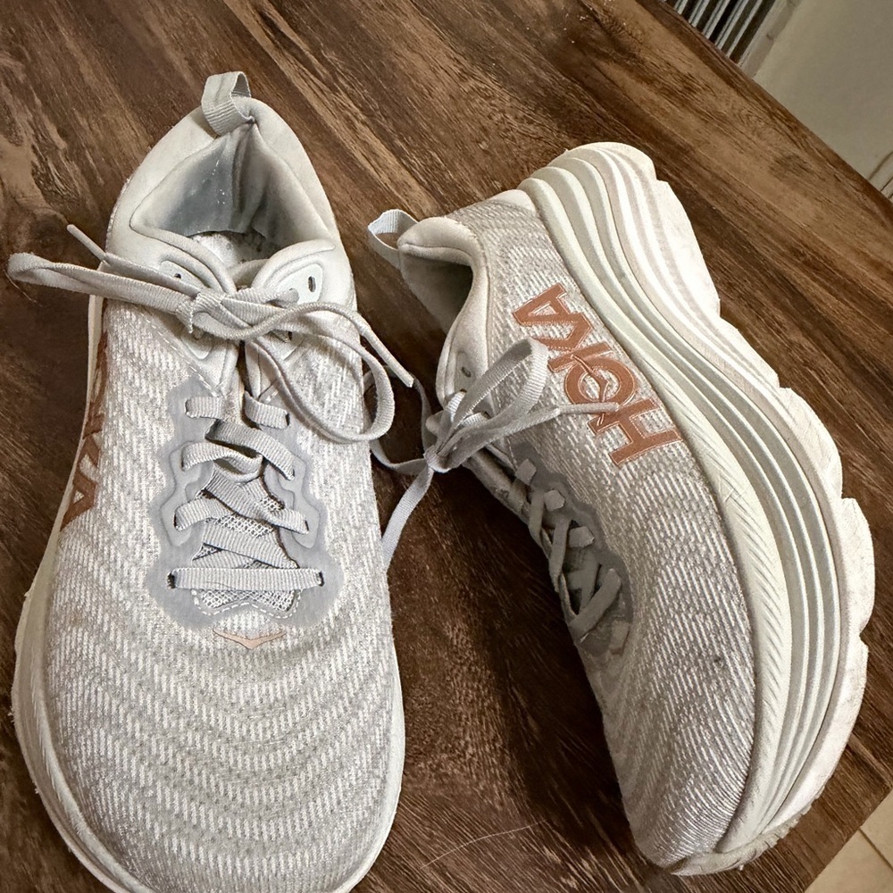 Hoka Athletic Shoes - Picture 4 of 8